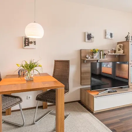 Am Ankerplatz Am Ankerplatz Whg 1 4 Appartement Büsum