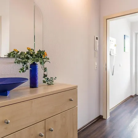 Am Ankerplatz Am Ankerplatz Whg 1 4 * Büsum