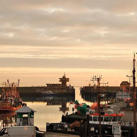 Am Ankerplatz Am Ankerplatz Whg 1 4 Appartement